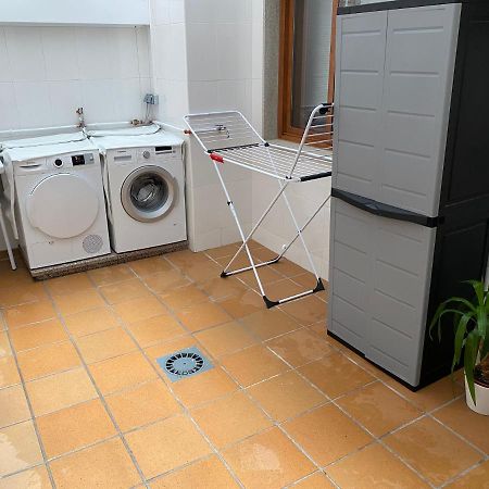 Apartamento Centro Ciudad Pontevedra Eksteriør bilde