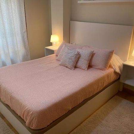 Apartamento Centro Ciudad Pontevedra Eksteriør bilde