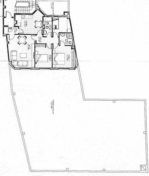 Apartamento Centro Ciudad Pontevedra Eksteriør bilde
