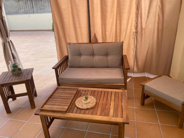 Apartamento Centro Ciudad Pontevedra Eksteriør bilde