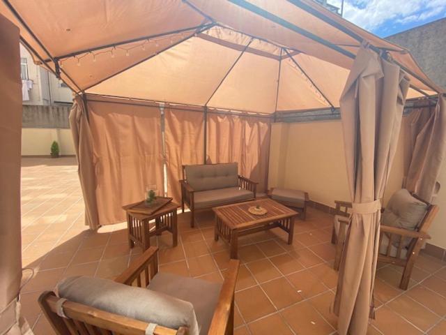 Apartamento Centro Ciudad Pontevedra Eksteriør bilde