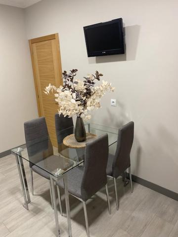 Apartamento Centro Ciudad Pontevedra Eksteriør bilde