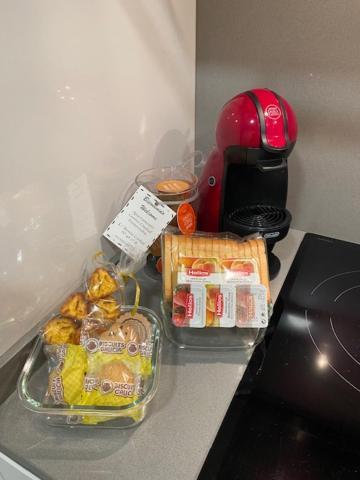 Apartamento Centro Ciudad Pontevedra Eksteriør bilde