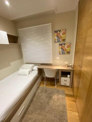 Apartamento Centro Ciudad Pontevedra Eksteriør bilde